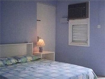 Meridian Guest house