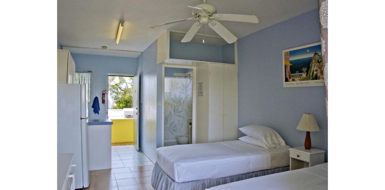 Meridian Guest house