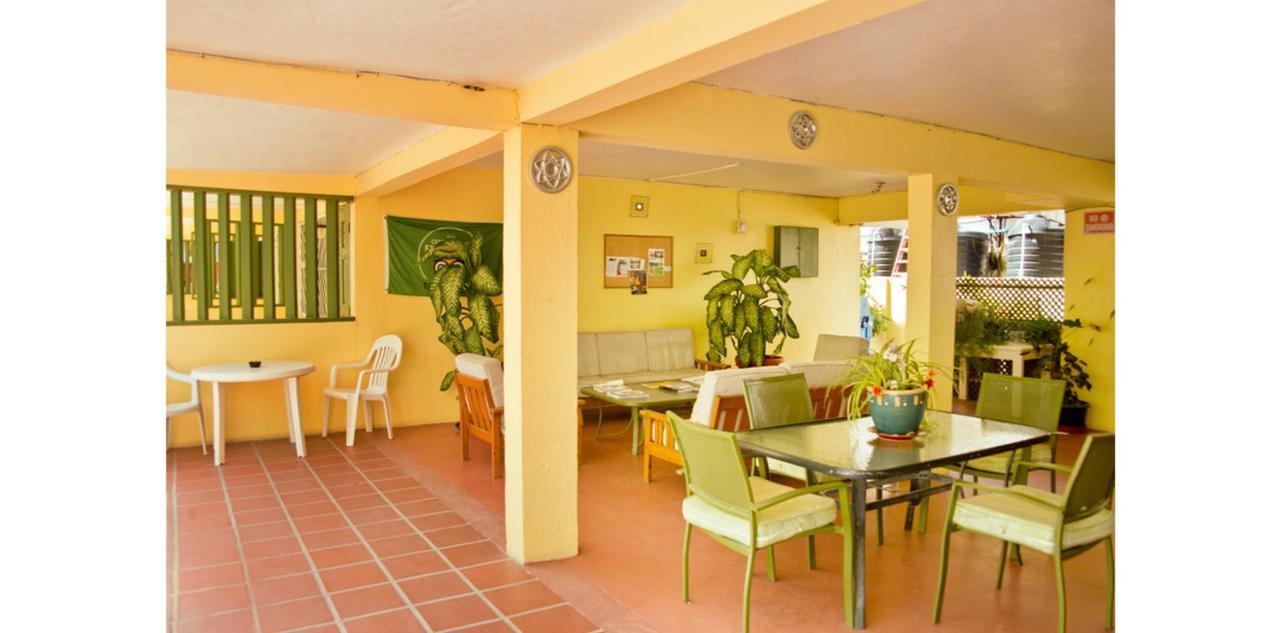 Meridian Guest house