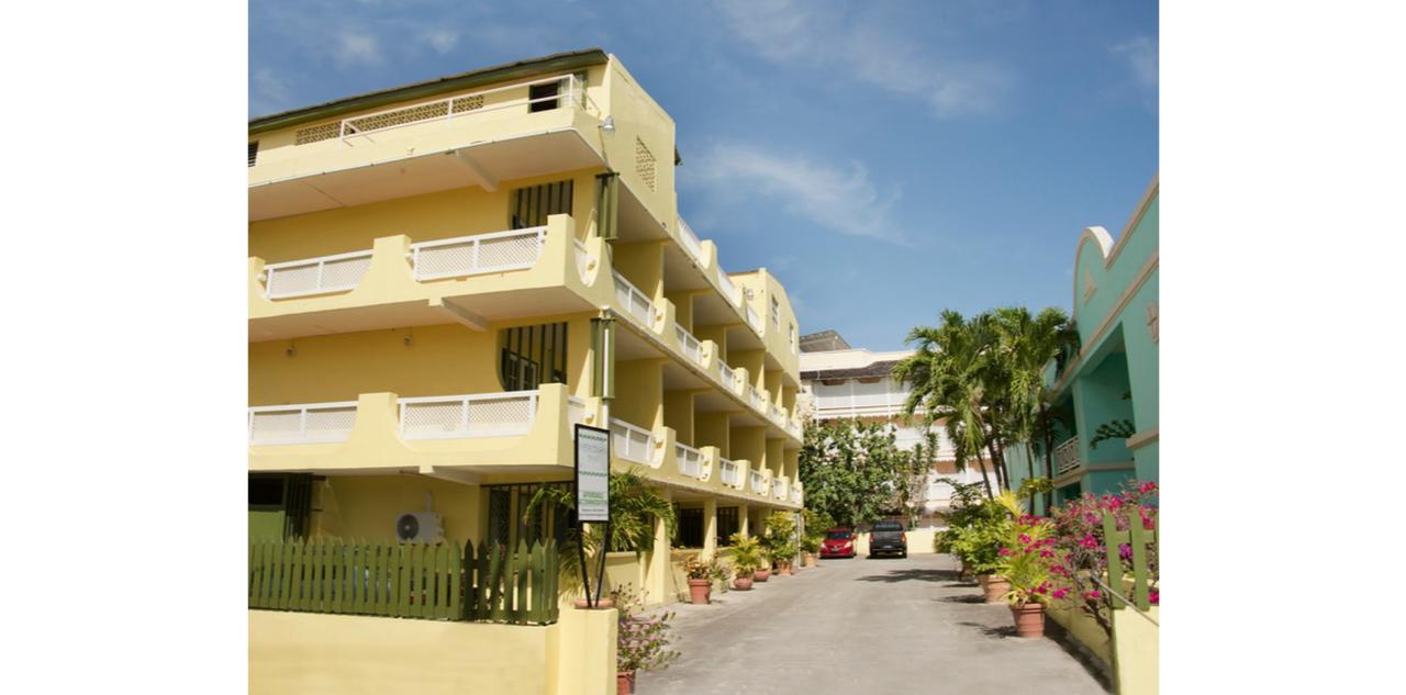 Meridian Guest house 2*