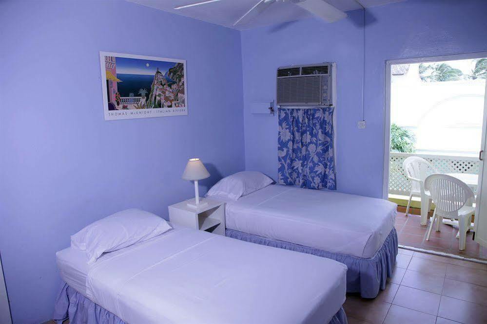Guest house Meridian Christ Church