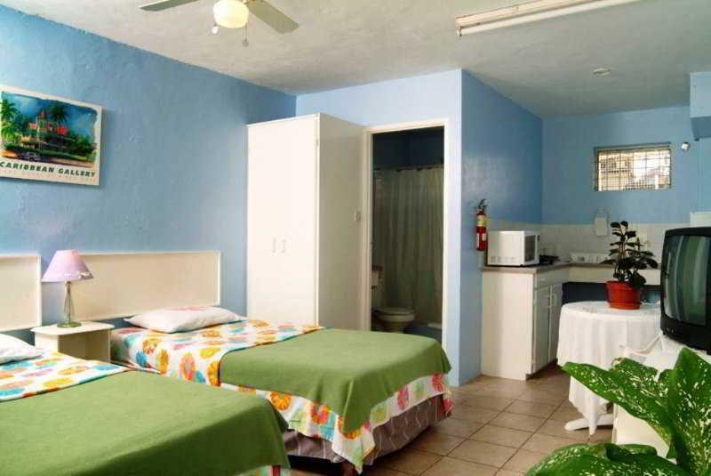 Meridian Guest house 2*